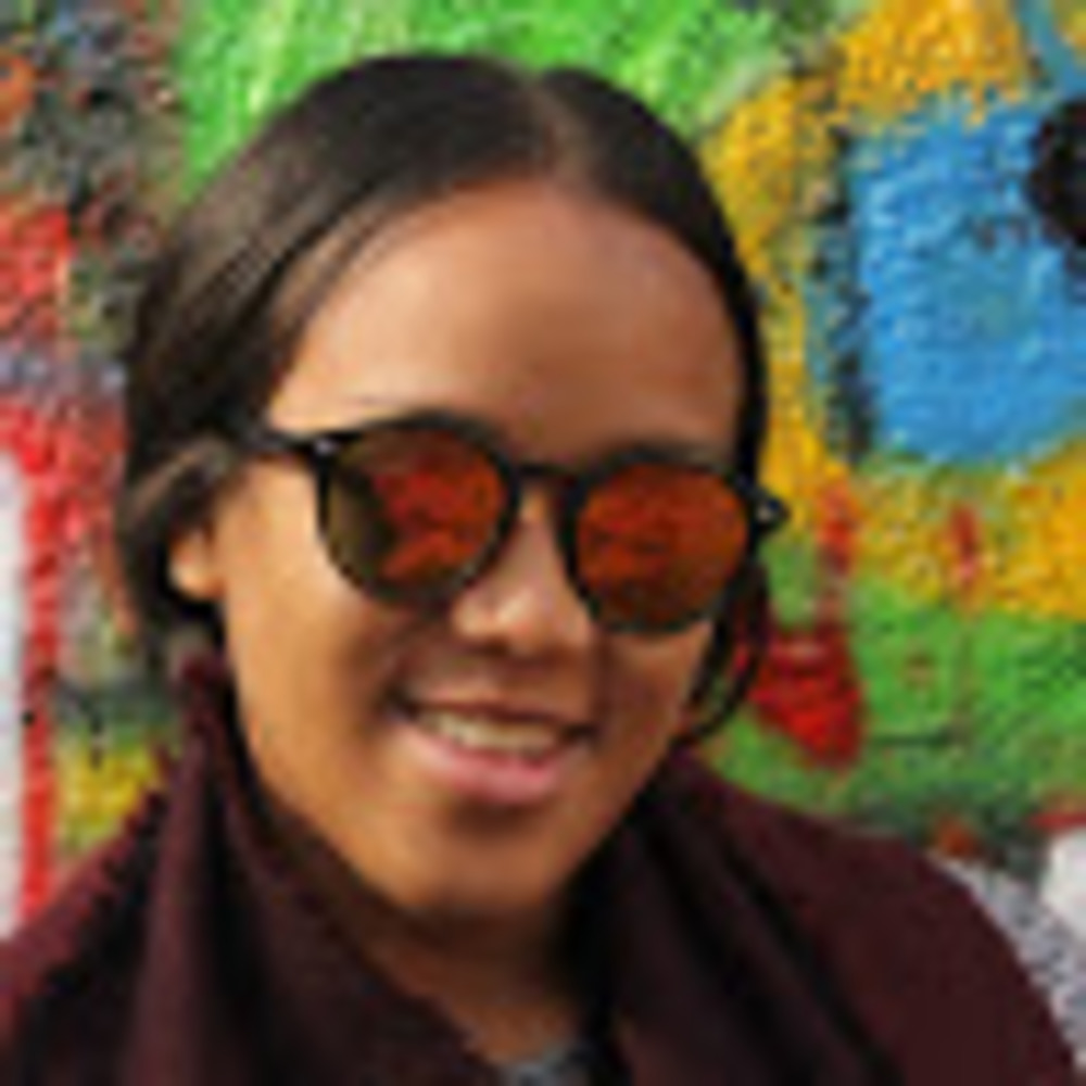 Meet your Posher, Yaffy